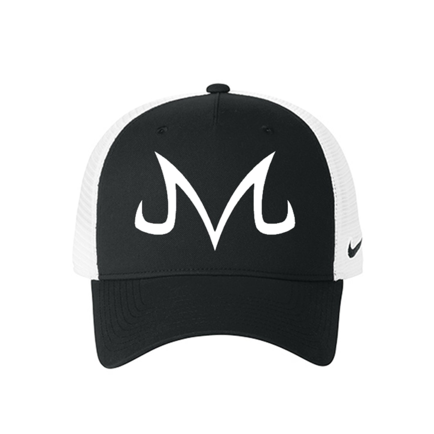 Blk/White - FRONT