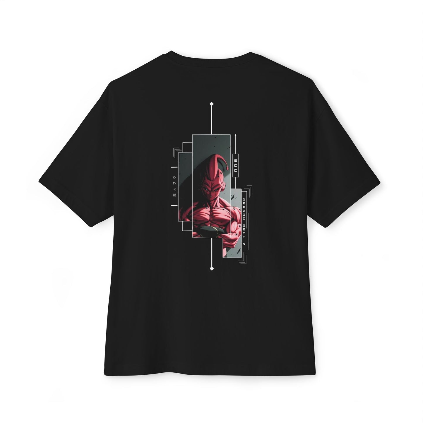 MAJIN BUU